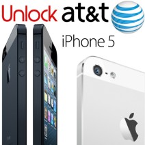 Unlock-AT&T-iPhone-5